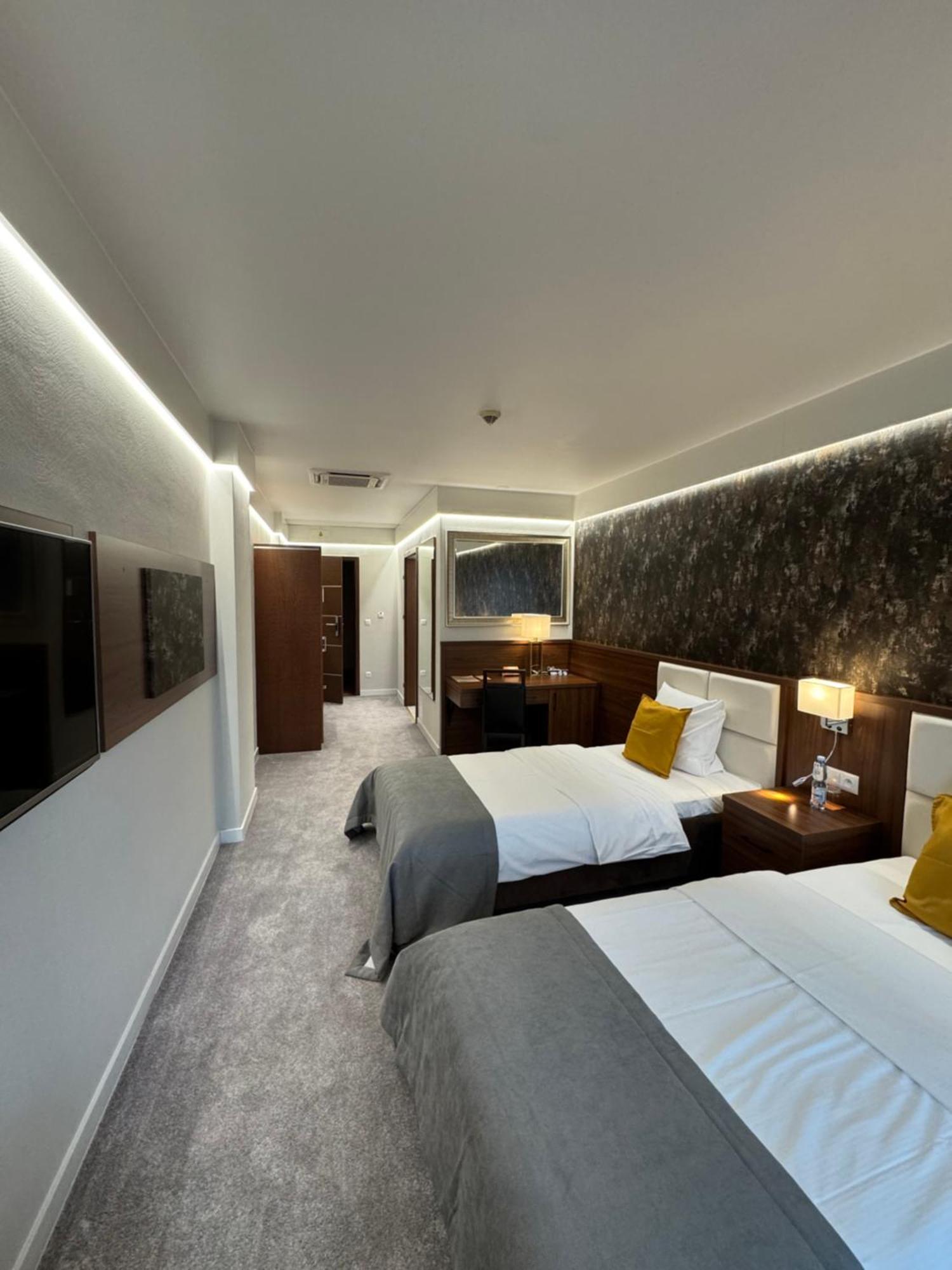 Hotel Ines Sedziszow Malopolski Exterior photo